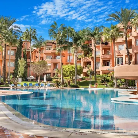 Oasis De Appartement