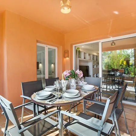 Oasis De Apartment