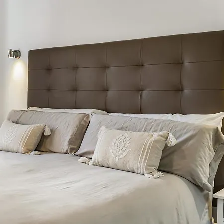 Appartement Oasis De Marbella