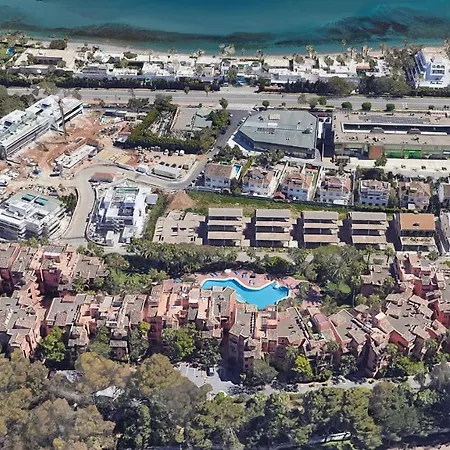 Appartement Oasis De