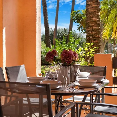 Oasis De Appartement