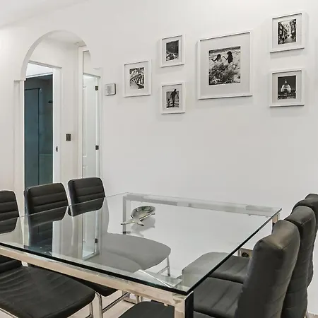 Appartement Oasis De Marbella