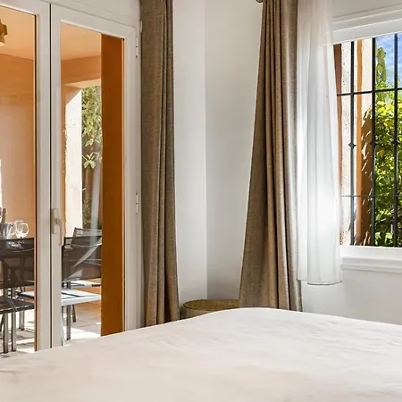 Oasis De Appartement