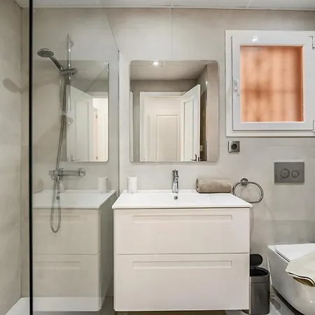 Appartement Oasis De Marbella