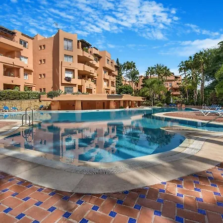Appartement Oasis De *