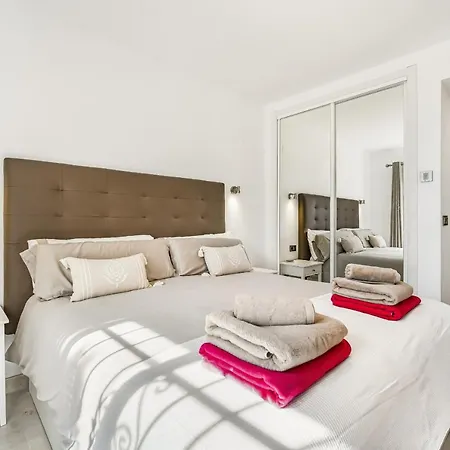 Appartement Oasis De