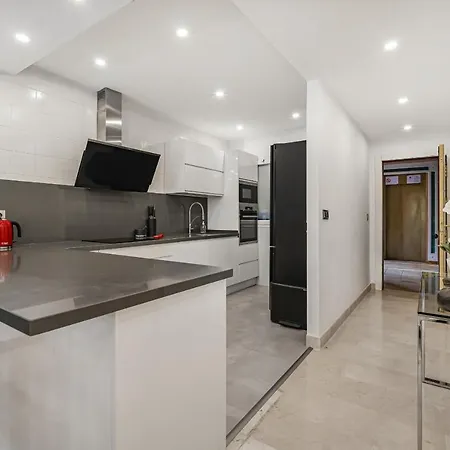 Oasis De Appartement