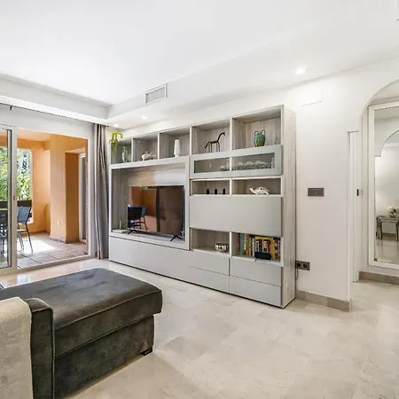 Appartement Oasis De *