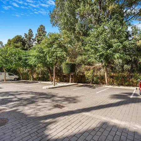 Appartement Oasis De Marbella