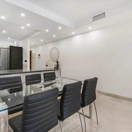 Oasis De Appartement