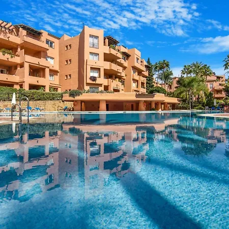 Oasis De Appartement *