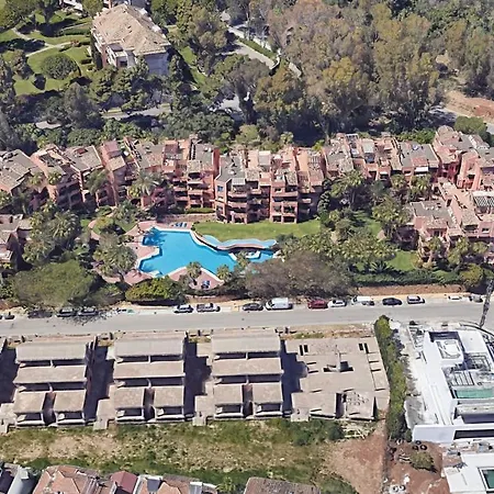 Oasis De * Marbella
